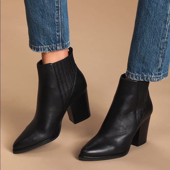 Marc Fisher Shoes - Marc Fisher Alva Bootie